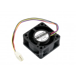 Dedicated Cooling Fan for Jetson Nano, PWM Adjustment