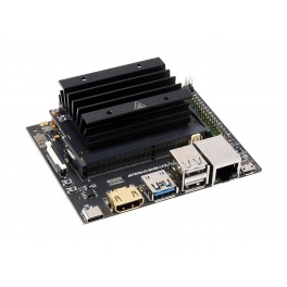 NVIDIA Jetson TX2 NX Module, Delivers The Next Step In AI