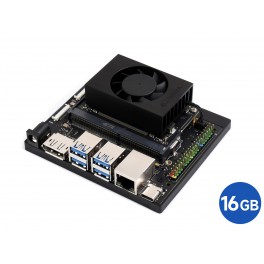 Jetson Orin NX AI Development Kit For Embedded And Edge Systems