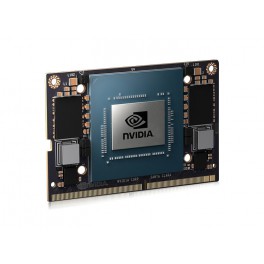 NVIDIA Jetson Xavier NX, Small AI Supercomputer for Edge Computing, with 16GB EMMC