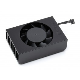 Official Cooling Fan for Jetson Orin, Speed-Adjustable