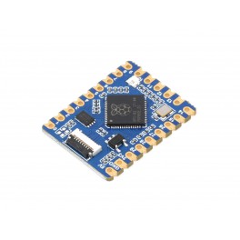 Waveshare RP2040-One, 4MB Flash MCU Board Based on Raspberry Pi RP2040