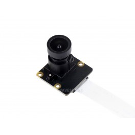 SC3336 3MP Camera Module (B), With High Sensitivity, High SNR, and Low Light Performance, Compatible With LuckFox Pico Series Boards