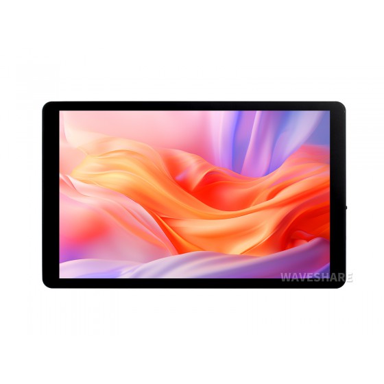 7inch Capacitive Touch Display, Wide Color Gamut, 1280×800, Optical Bonding Toughened Glass Panel, HDMI/Type-C Display Interface, 10-Point Touch