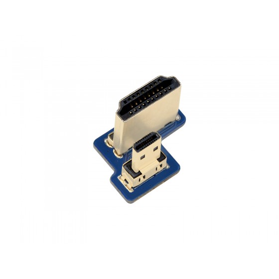 HDMI to Micro HDMI Adapter (C)