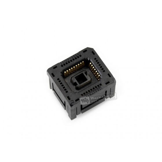 IC120-0324-109, Test & Burn-in Socket