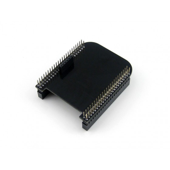 Beaglebone LCD CAPE (4.3inch)