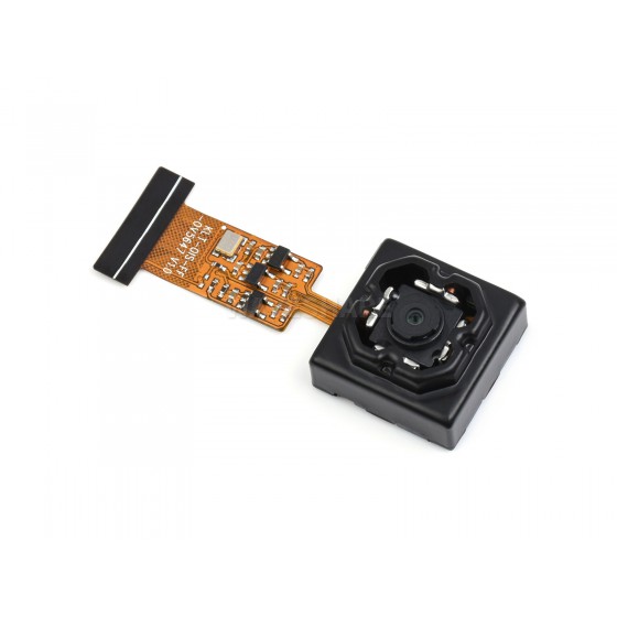 OV5647 Optical Image Stabilization Camera Module for Raspberry Pi, 5MP