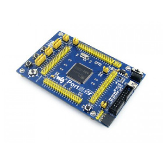 Port103Z, STM32F1 Development Board