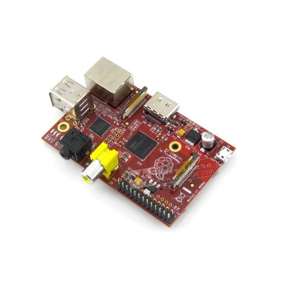Raspberry Pi Model B (CN)