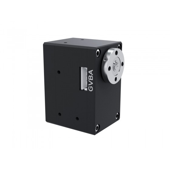 45kg.cm RSBL45-24 Servo Motor, High Precision And Large Torque, Aluminum Alloy Case, With Programmable 360° Magnetic Encoder