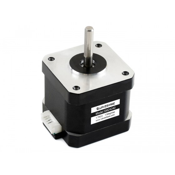 SM24240, Two-Phase Stepper Motor