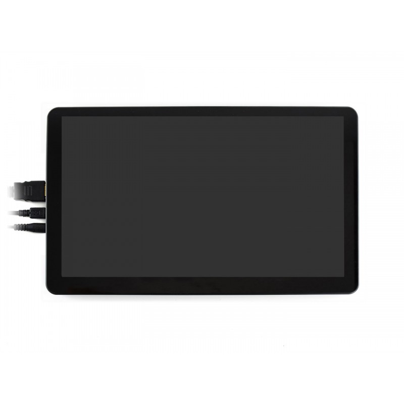 15.6inch HDMI LCD (H) (with case), 1920x1080, IPS, Raspberry Pi