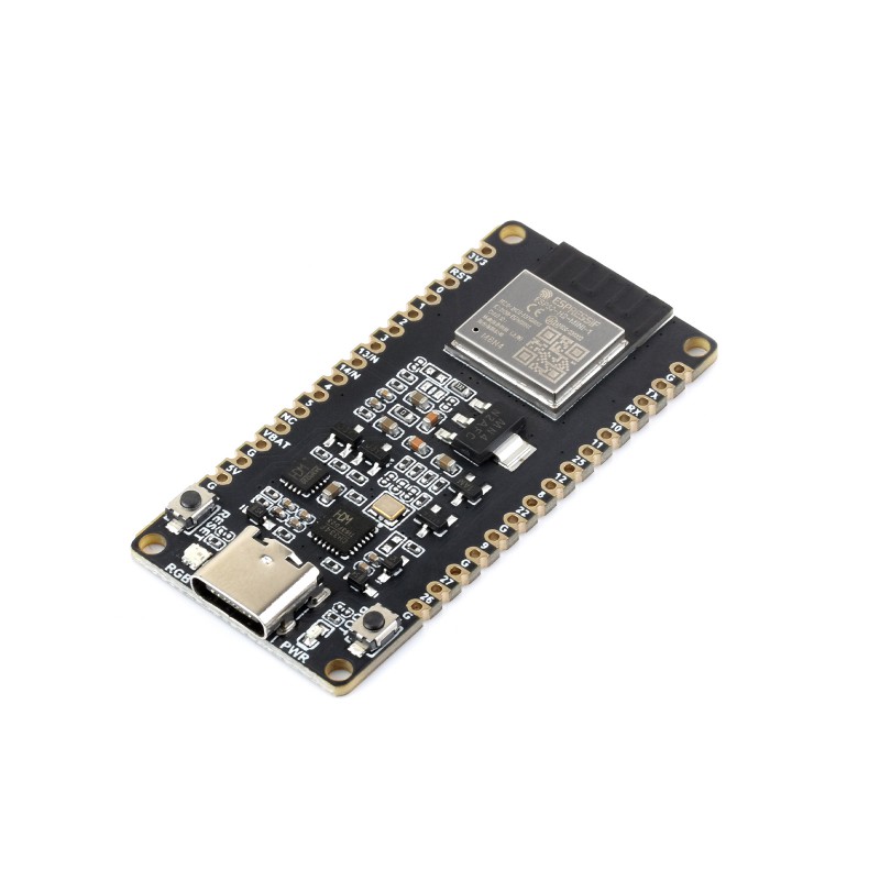 Esp32 H2 Microcontroller 96mhz Processor Esp32 H2 Mini 1 N4 Module Built In 4mb Flash 6620