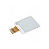 200x200, 1.54inch E-Ink raw display panel