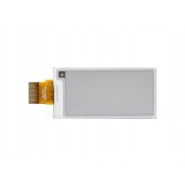 2.13inch E-Paper (G) raw display, 250x122, Red/Yellow/Black/White