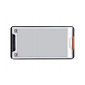 2.15inch E-Paper Display (B), E-Ink Display, 296x160, Red/Black/White, SPI Interface