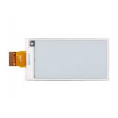 296×152, 2.66inch e-Paper E-Ink Raw Display Panel, Black / White