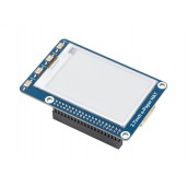 264x176, 2.7inch E-Ink display HAT for Raspberry Pi