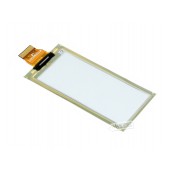 296×128, 2.9inch flexible E-Ink raw display panel