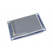 3.2inch 320x240 Touch LCD (C)