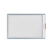 3.52inch E-Paper Display (B), E-Ink Display, 360x240, Red/Black/White, SPI Interface