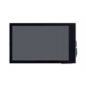 3.5inch IPS Capacitive Touch LCD Display, 480×800, Adjustable Brightness