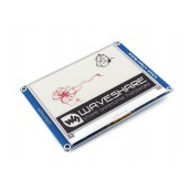 400x300, 4.2inch E-Ink display module, three-color