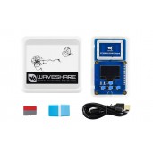 4.2inch NFC-Powered e-Paper Evaluation Kit, Wireless Powering & Data Transfer