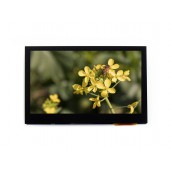 4.3inch Capacitive Touch LCD, 800x480