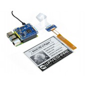 1448×1072 high definition, 6inch E-Ink display HAT for Raspberry Pi