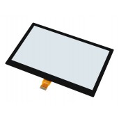 7.5inch e-Paper (G) E-Ink Optical Bonding Display, 800×480, Black / White, SPI, without PCB