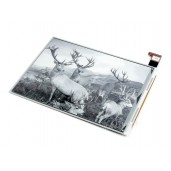 1872×1404, 7.8inch E-Ink raw display