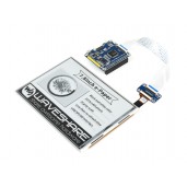 1872×1404, 7.8inch E-Ink display HAT for Raspberry Pi