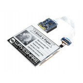 1872×1404, 7.8inch E-Ink display HAT for Raspberry Pi