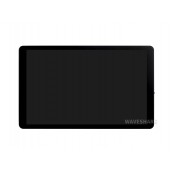 7inch Capacitive Touch Display, Wide Color Gamut, 1280×800, Optical Bonding Toughened Glass Panel, HDMI/Type-C Display Interface, 10-Point Touch