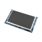 7inch Capacitive Touch LCD (C) 800x480