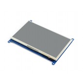 7inch Capacitive Touch LCD (F) 1024x600