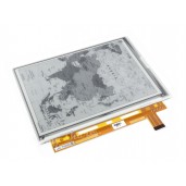 1200x825, 9.7inch E-Ink raw display