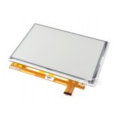 1200x825, 9.7inch E-Ink raw display