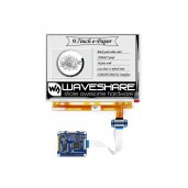 1200x825, 9.7inch E-Ink display HAT for Raspberry Pi