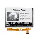 1200x825, 9.7inch E-Ink raw display