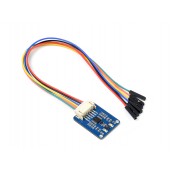 AS7341 Spectral Color Sensor, Visible Spectrum Sensor, Multi Channels, High Precision, I2C Bus