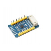 AW9523B IO Expansion Board, I2C Interface, Expands 16 I/O Pins