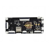 Binocular Stereo Vision Expansion Board For Raspberry Pi Compute Module, Small Size