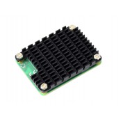 Dedicated Aluminum Heatsink for Raspberry Pi Compute Module 4 CM4