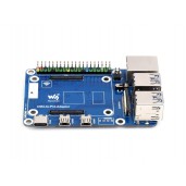 CM4 To Pi 4B Adapter for Raspberry Pi, Alternative Solution for Raspberry Pi 4B, CM4 optional