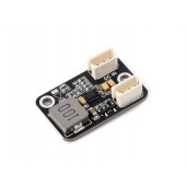 Serial Bus Servo DC Buck Adapter, Mini Module, Design for Serial Bus Servos, Easy to Use, 7.2V Buck Regulator