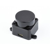 DTOF Laser Lidar Sensor STL27L, 360° Omni-Directional Lidar, UART Bus