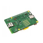 EC200U-EU C4-P01 Development Board Designed For QuecPython, Multi-Mode & Multi-Band Support, LTE Cat-1 / Bluetooth Communication, GNSS Positioning